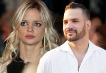 Snimak je odao: Iako je sa drugom oženjen Filip će zauvek ostati deo života MAJE MANDŽUKE