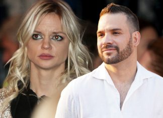 Snimak je odao: Iako je sa drugom oženjen Filip će zauvek ostati deo života MAJE MANDŽUKE