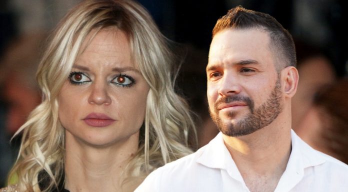 Snimak je odao: Iako je sa drugom oženjen Filip će zauvek ostati deo života MAJE MANDŽUKE