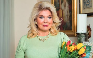 Ovako izgleda doručak Suzane Mančić: Evo Šta jede žena koja je PAMETNO SMRŠALA 15 kilograma