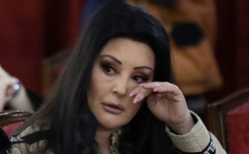 KRIJE VELIKU TAJNU: Ovo je poslednja Tonijeva fotografija koju je Dragana objavila na Instagramu