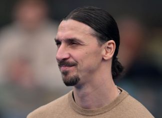 Sin Zlatana Ibrahimovića krenuo očevim stopama, a na njegovom dresu pišu DVA PREZIMENA: Evo i zašto