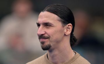 Sin Zlatana Ibrahimovića krenuo očevim stopama, a na njegovom dresu pišu DVA PREZIMENA: Evo i zašto