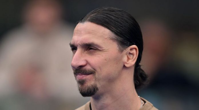 Sin Zlatana Ibrahimovića krenuo očevim stopama, a na njegovom dresu pišu DVA PREZIMENA: Evo i zašto