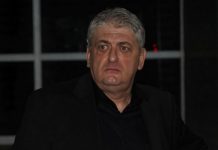 Novi korak Tonija Bijelića zbunio javnost: Da li OVO priliči čoveku od 50 godina?