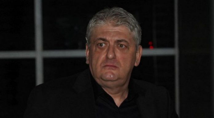 Novi korak Tonija Bijelića zbunio javnost: Da li OVO priliči čoveku od 50 godina?