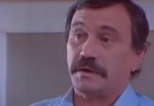 OD DEDE NASLEDIO JEDNU STVAR: Gidrin unuk je poznati šmeker koga svi znate (FOTO)