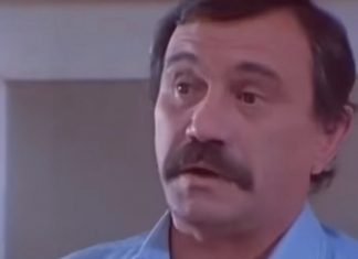 OD DEDE NASLEDIO JEDNU STVAR: Gidrin unuk je poznati šmeker koga svi znate (FOTO)