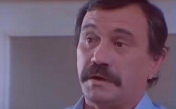 OD DEDE NASLEDIO JEDNU STVAR: Gidrin unuk je poznati šmeker koga svi znate (FOTO)