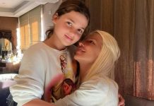 Da li biste smele da obučete haljinu Nike Tošić: Mama Jelena oduševljena modelom, a ostali?