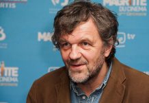 Ovaj naš čuveni muzičar je KUM EMIRA KUSTURICE: Godinama ne govore – “IMA MORAL MORSKOG KRASTAVCA”