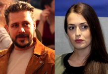 Čuvala se za brak sa Bikovićem: Nakon KRAHA LJUBAVI, glumica više nikada nije govorila o emotivnim partnerima