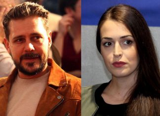 Čuvala se za brak sa Bikovićem: Nakon KRAHA LJUBAVI, glumica više nikada nije govorila o emotivnim partnerima