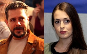 Čuvala se za brak sa Bikovićem: Nakon KRAHA LJUBAVI, glumica više nikada nije govorila o emotivnim partnerima