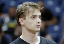 Svi u čudu gledaju fotografiju Alekseja Bjelogrlića, više ne liči na sebe: Preko noći promenio lični opis (FOTO)