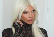 Ovo je omiljeni parfem pjevačice Jelene Karleuše! SAMO SE NJEMU VRAĆA a koriste ga samo jake žene! Svi ce se okretati za vama!