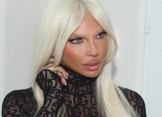 Zavirite u Jelenino modno bogatstvo: Karleušin ormar vredi kao cela vila na Dedinju! (FOTO)