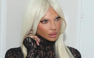 Zavirite u Jelenino modno bogatstvo: Karleušin ormar vredi kao cela vila na Dedinju! (FOTO)