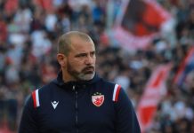 Uzdrmana mirna luka Dejana i Ane Stanković: Oglasio se FUDBALSKI AS