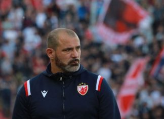 Uzdrmana mirna luka Dejana i Ane Stanković: Oglasio se FUDBALSKI AS