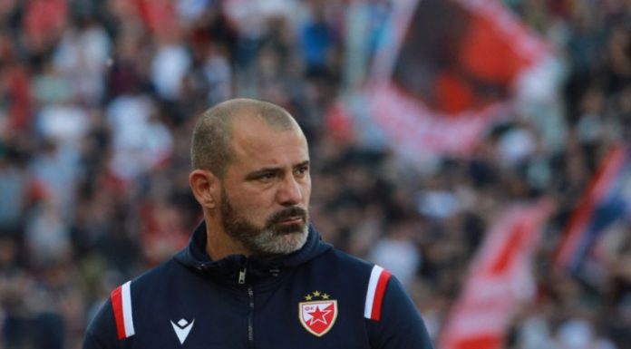 Uzdrmana mirna luka Dejana i Ane Stanković: Oglasio se FUDBALSKI AS