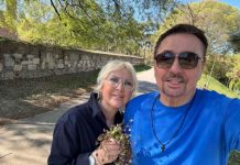 Zbog nje su se razveli Keba i Olja: Četrdeset godina braka u senci sramne odluke