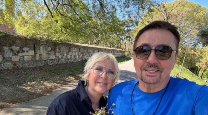 Zbog nje su se razveli Keba i Olja: Četrdeset godina braka u senci sramne odluke