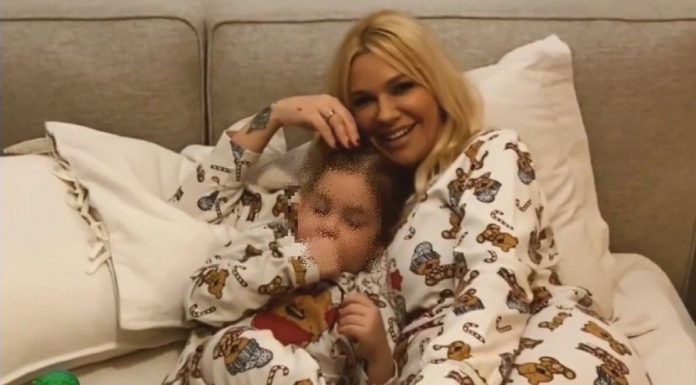 Nataša Bekvalac u dilemi šta da radi: Katja Lazukić ne zna za nemoguće, želi isto što i Stefan Đoković (FOTO)