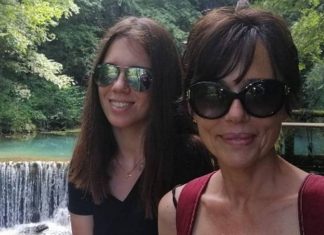 O njenom bekstvu iz Egipta i danas se priča: Evo gde je danas ćerka Jasne Šekarić koja ju je osramotila u rijalitiju