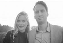 15 godina su bili u braku, a nakon razvoda Bojana mu se javno obratila:” Dobri moj Ogi..”