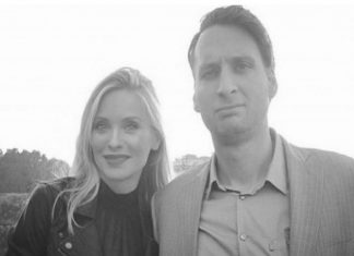 15 godina su bili u braku, a nakon razvoda Bojana mu se javno obratila:” Dobri moj Ogi..”