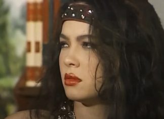 Ovako danas izgleda čuvena Kasandra, koja uskoro ponovo dolazi u Srbiju: Udahnite duboko