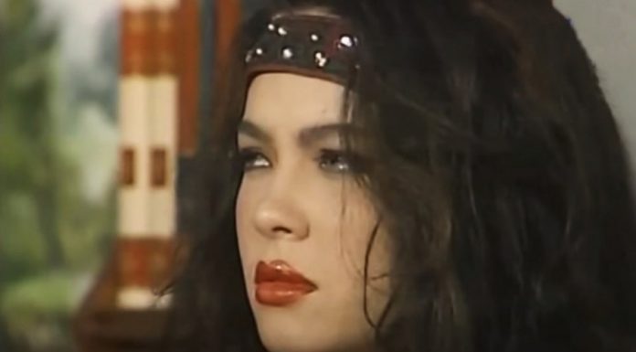 Ovako danas izgleda čuvena Kasandra, koja uskoro ponovo dolazi u Srbiju: Udahnite duboko