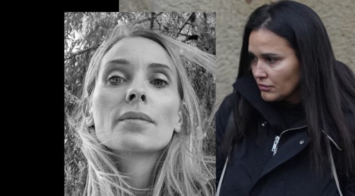 Ovo su PORUKE koje joj je Bojana slala pred smrt: Rada Radenović objavila javno – ” Ne mogu da dočekam da…”