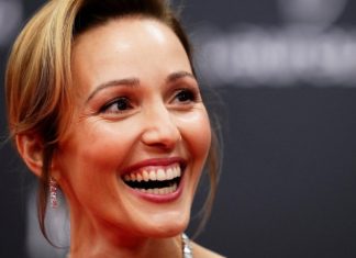 Promoviše domaće: Jelena Đoković blistala u haljini srpske dizajnerke, znamo i cenu – Ovako izgleda kad odluči da bude skupa