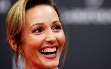 Promoviše domaće: Jelena Đoković blistala u haljini srpske dizajnerke, znamo i cenu – Ovako izgleda kad odluči da bude skupa