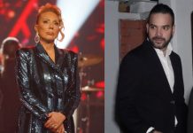 Filip Živojinović gestom otkrio šta misli o maćehi, ona prolila suze: Zorica je majka, a Brena…