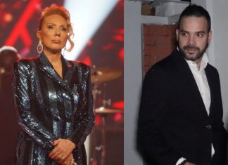 Filip Živojinović gestom otkrio šta misli o maćehi, ona prolila suze: Zorica je majka, a Brena…