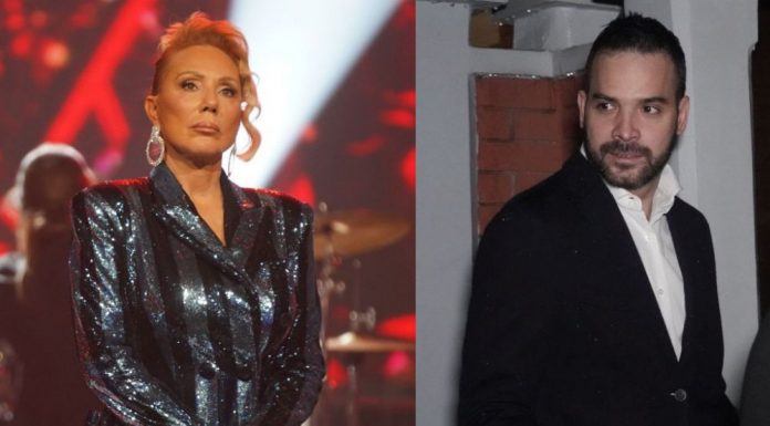 Filip Živojinović gestom otkrio šta misli o maćehi, ona prolila suze: Zorica je majka, a Brena…