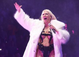 Karleuša peva na romskoj svadbi, popeli je na stolicu, diva zagrmela Sinana: Da nema snimka ne bismo verovali!