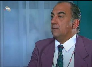 IVAN BEKJAREV je do smrti žalio samo za JEDNIM: JEDNU ŽENU VOLEO JE 40 GODINA I IMAO PROVEREN RECEPT ZA USPEŠAN BRAK