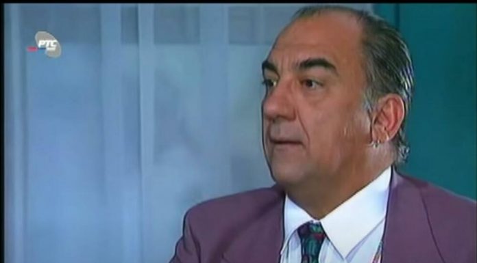 IVAN BEKJAREV je do smrti žalio samo za JEDNIM: JEDNU ŽENU VOLEO JE 40 GODINA I IMAO PROVEREN RECEPT ZA USPEŠAN BRAK