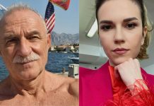 39 godina mlađa devojka Lazara Ristovskog PROGOVORILA o vezi sa glumcem, otkrila osobinu koja im je ZAJEDNIČKA: “VOLIMO AKCIJU I BRZ TEMPO”