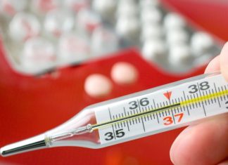 Stručnjaci OTKRILI nove parametre NORMALNE TEMPERATURE… SVI SU BILI UBEĐENI DA JE 37 GRANICA NORMALNE TEMPERATURE TIJELA!