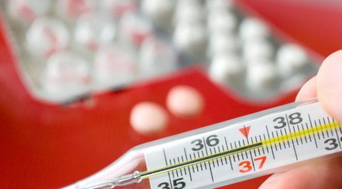 Stručnjaci OTKRILI nove parametre NORMALNE TEMPERATURE… SVI SU BILI UBEĐENI DA JE 37 GRANICA NORMALNE TEMPERATURE TIJELA!