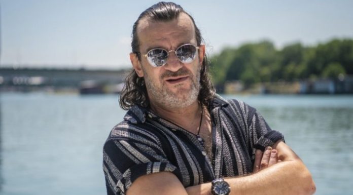 On je rasturio kolegi porodicu i oteo OPAKU suprugu: SPAVAO JE SA MOJOM ŽENOM, DOK SAM JA NJEGOVOJ SPASAO ŽIVOT!