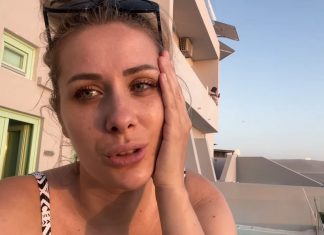 SADA ŽIVIM KAO SULTANIJA – OSTAVILA SAM SAVRŠEN ŽIVOT U BOSNI I UDALA SE ZA TURČINA!