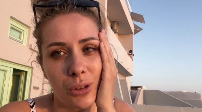 SADA ŽIVIM KAO SULTANIJA – OSTAVILA SAM SAVRŠEN ŽIVOT U BOSNI I UDALA SE ZA TURČINA!