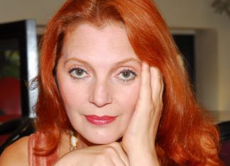 Zavirite u dom Tanje Bošković u centru prestonice! – Jedna slika na zidu vredi joj više od celog stana, a evo kako izgleda kuhinja