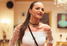 RUŽICA VELJKOVIĆ NAKON 7 GODINA PREKINULA ĆUTANJE! Pokazala kako sada IZGLEDA, pa šokirala: Imala sam instrukcije od produkcije